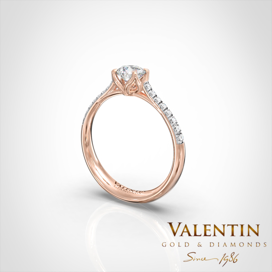 4761 Lotus Extended Diamond Pink 2