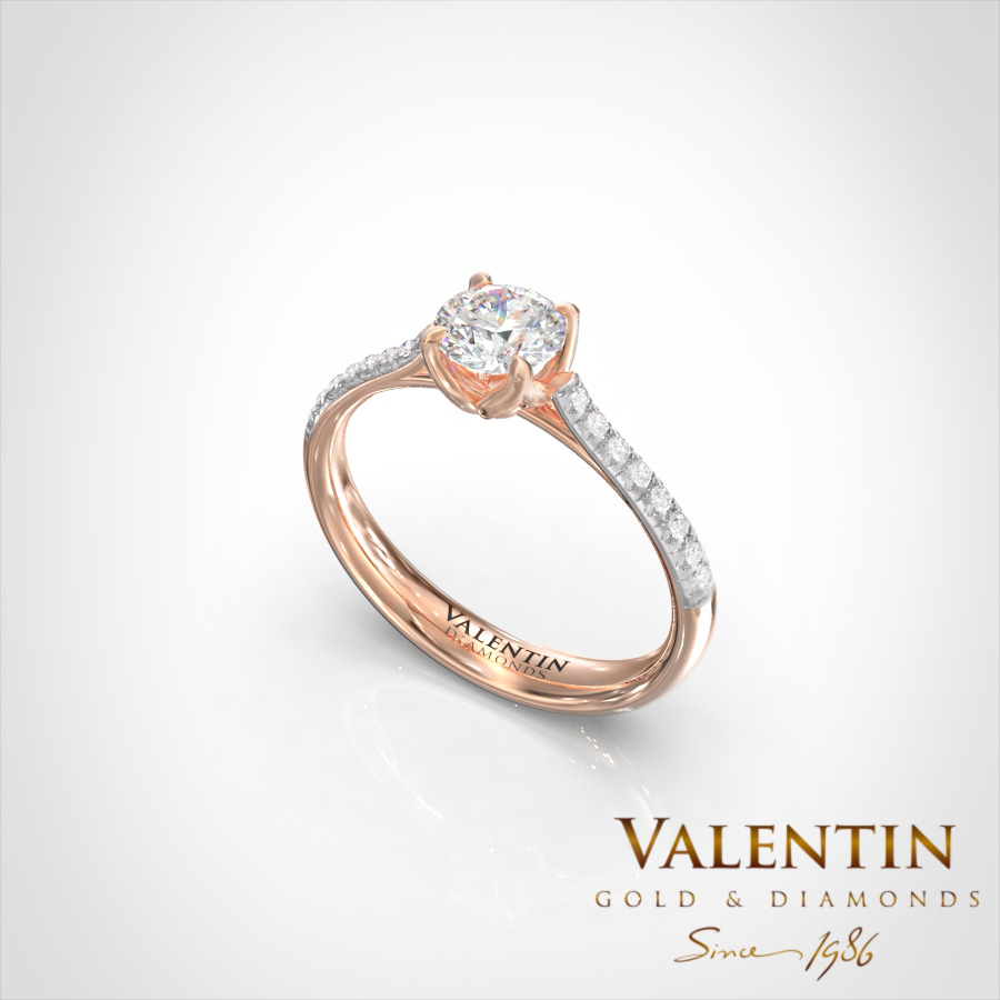 4961 Lotus Extended Diamond Pink 3