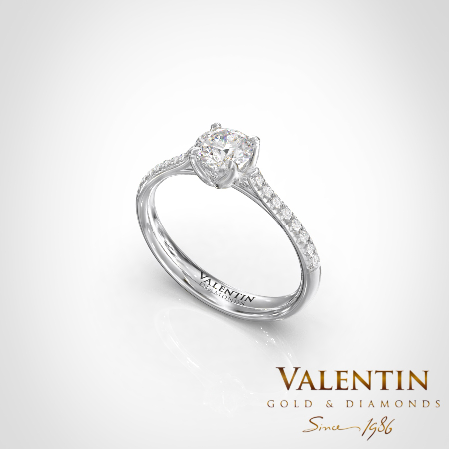 4961 Lotus Extended Diamond White 3