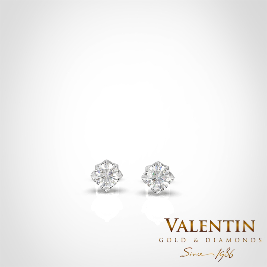 7581 Diamond Lotus White 2