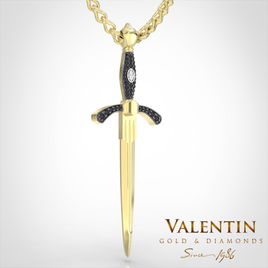 6862 Yellow Black 60