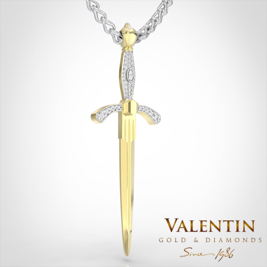 6862 Yellow White 60