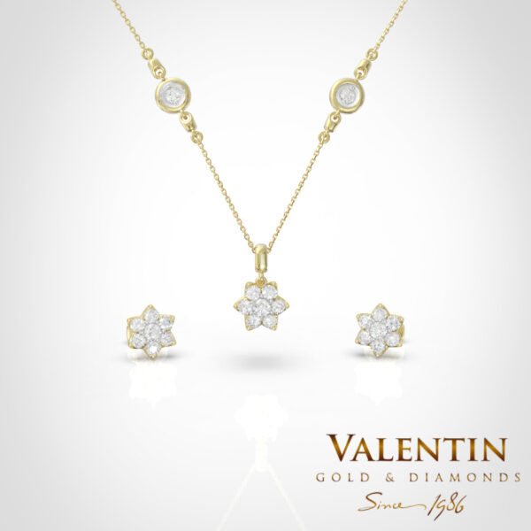 6933 7600 2.50 Yellow | Valentin Gold & Diamonds 6933 7600 2.50 Yellow