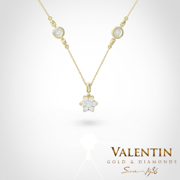 6933 2.50 Yellow | Valentin Gold & Diamonds 6933 2.50 Yellow