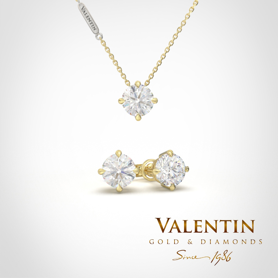 6877 7584 5mm Yellow