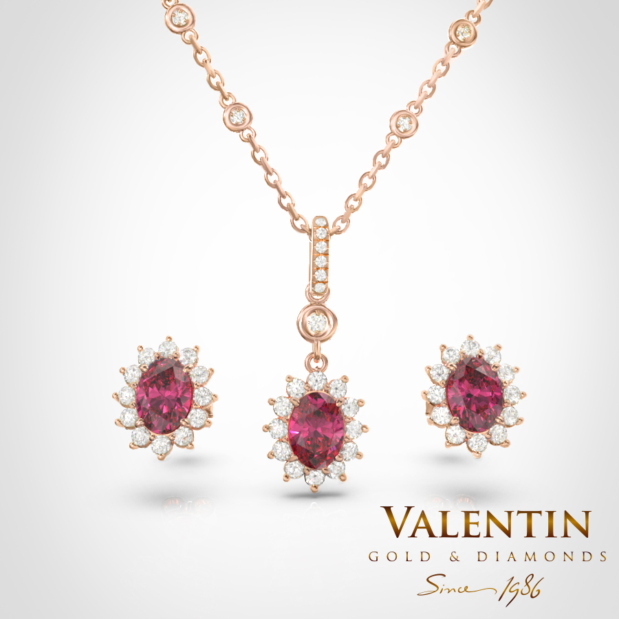 6871 7400 Ruby Pink 3