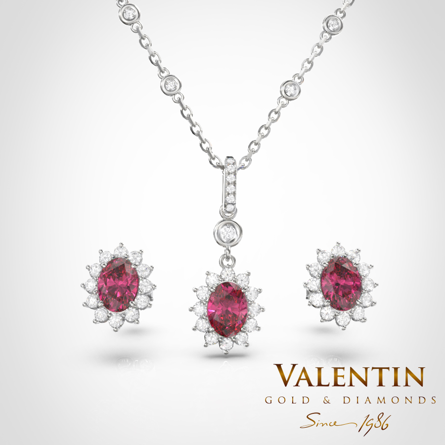 6871 7400 Ruby White 3