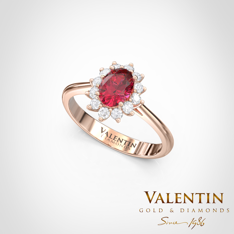 4728 Ruby Pink