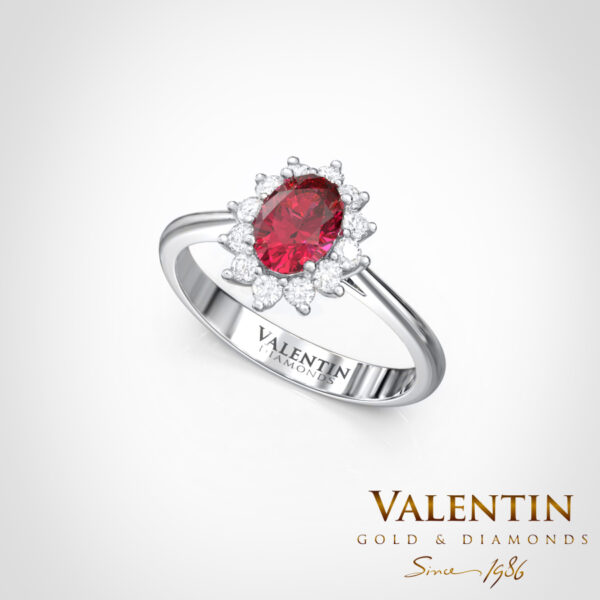 4728 Ruby White