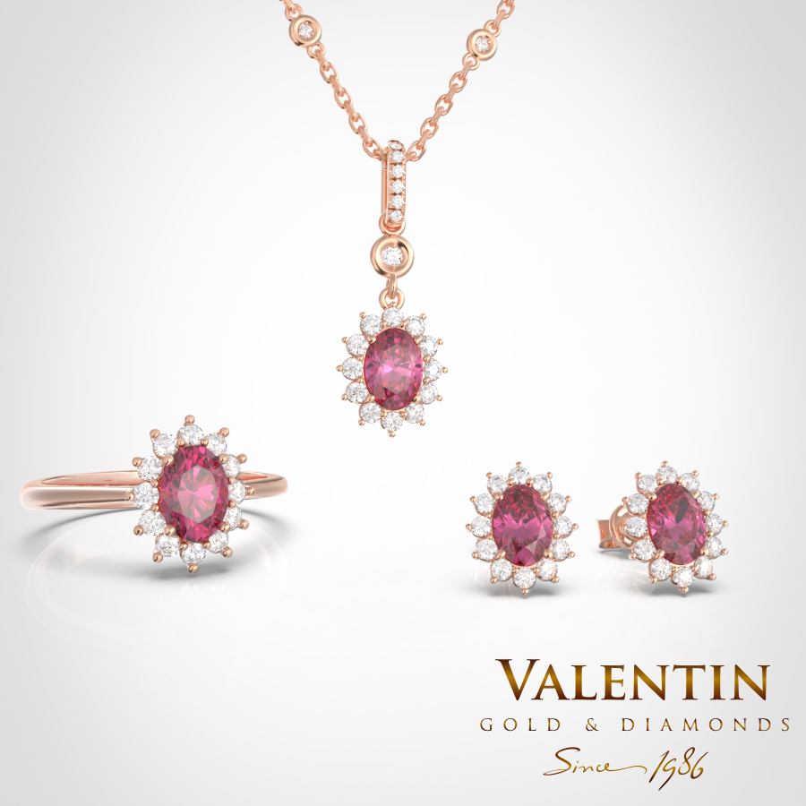 4728 6871 7400 Ruby Pink