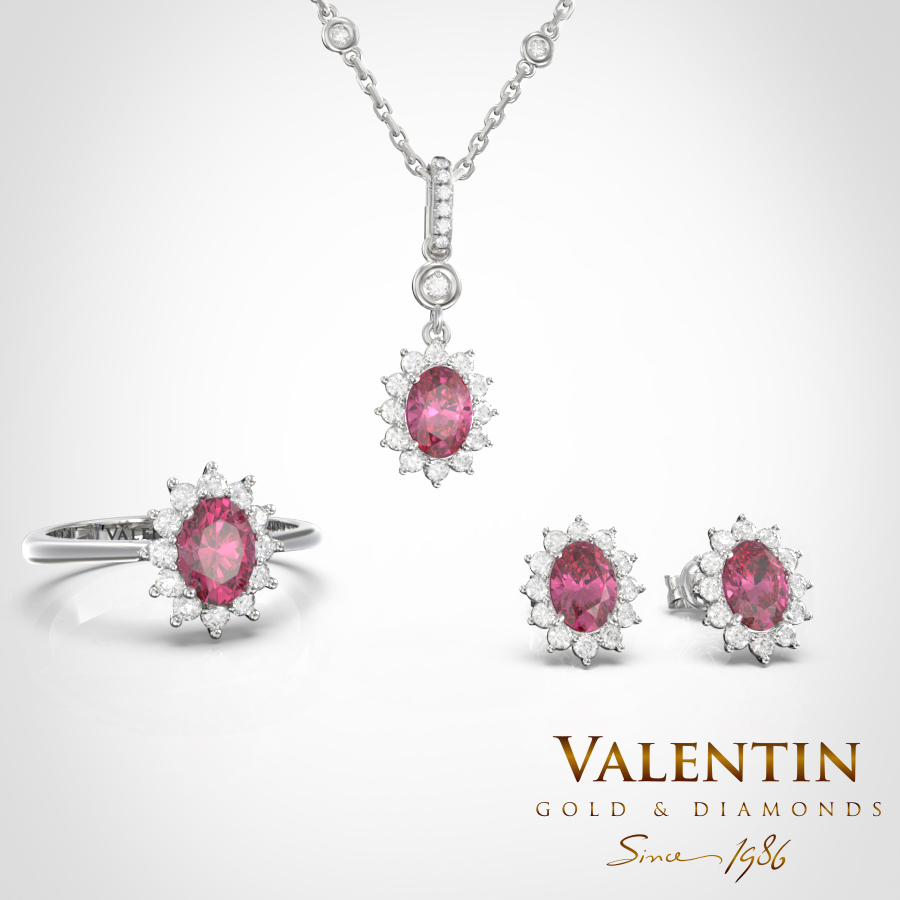 4728 6871 7400 Ruby White