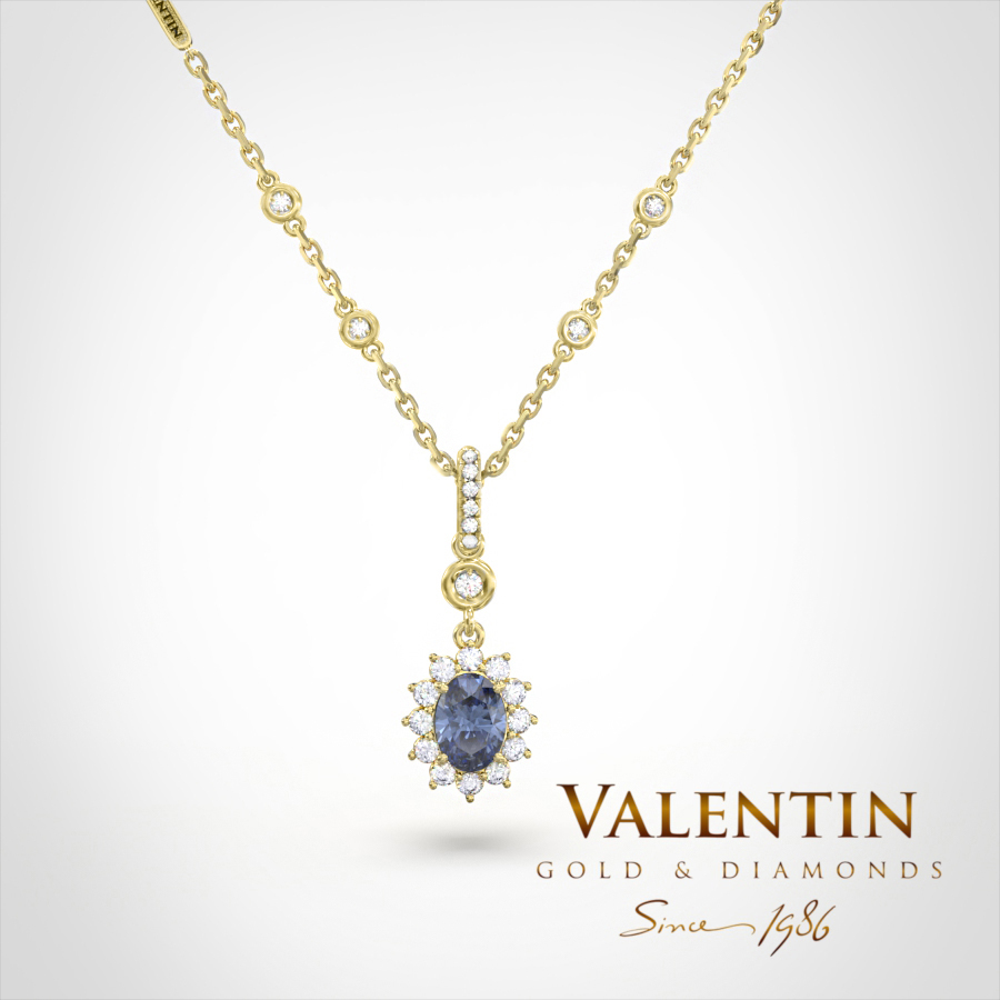 6871 Sap Yellow little