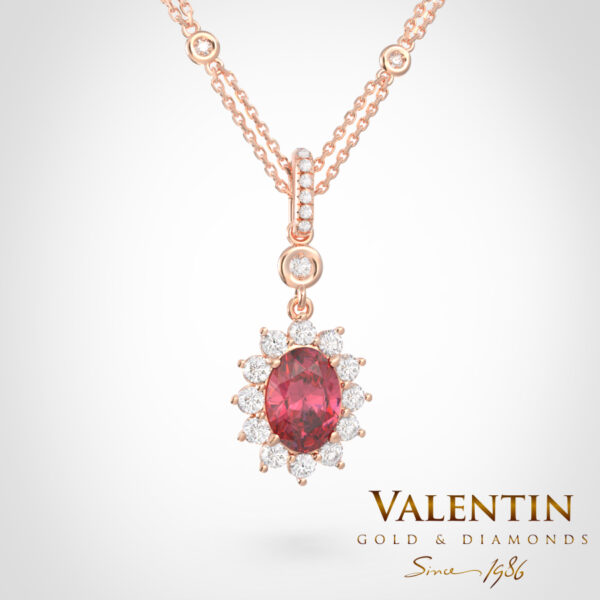 6909 Ruby Pink 6909 Ruby Pink