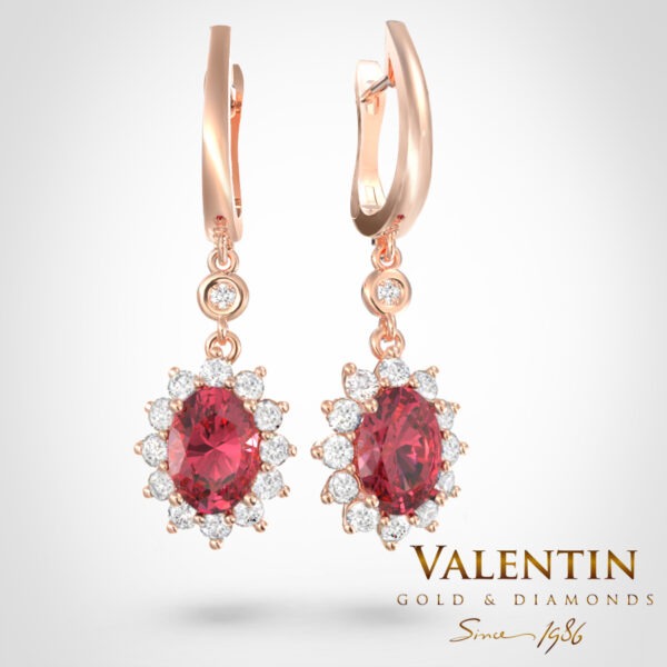 7602 Ruby Pink