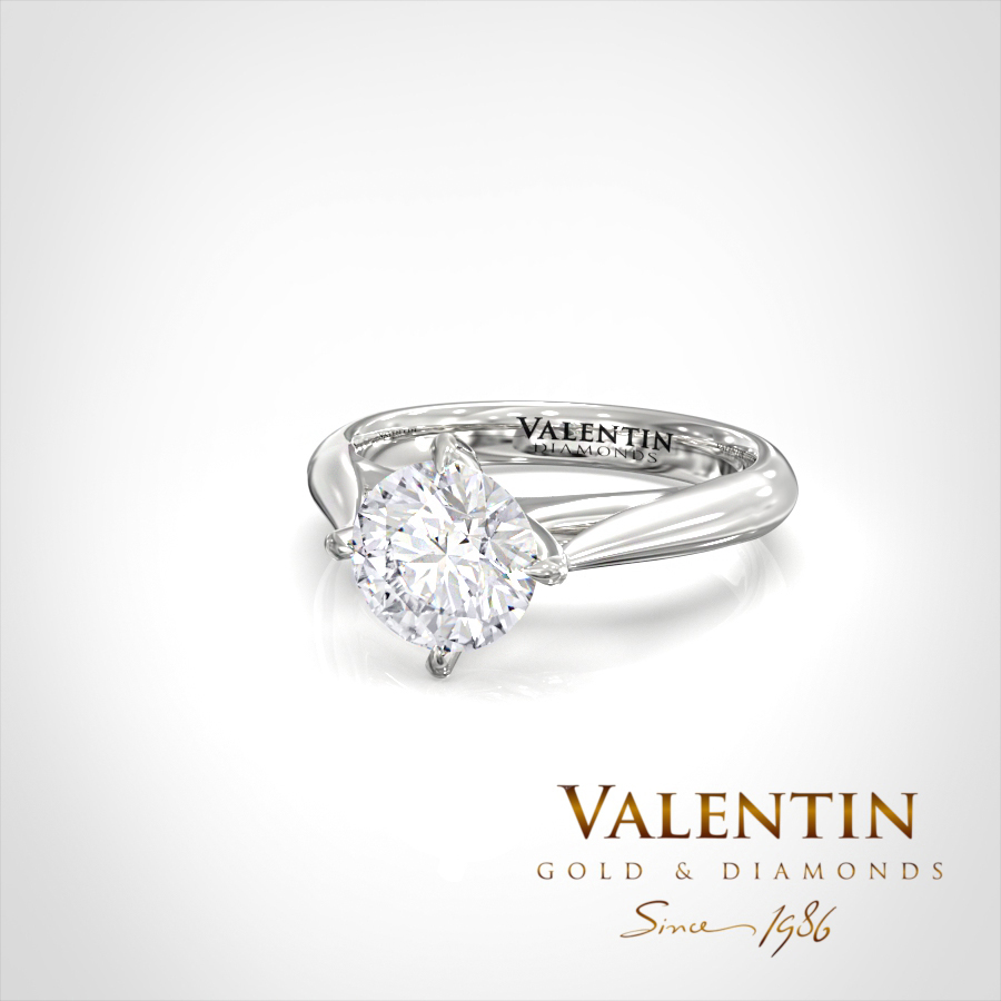 4725 6.30 mm White 2