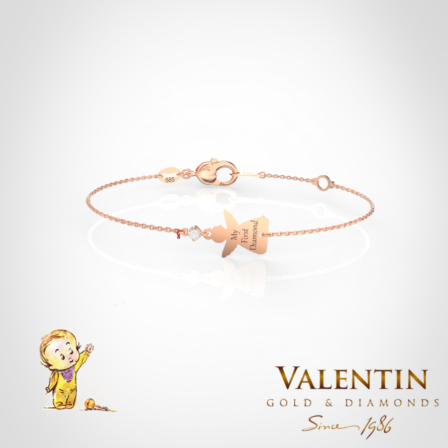 8339 Angel Ellipse Pink