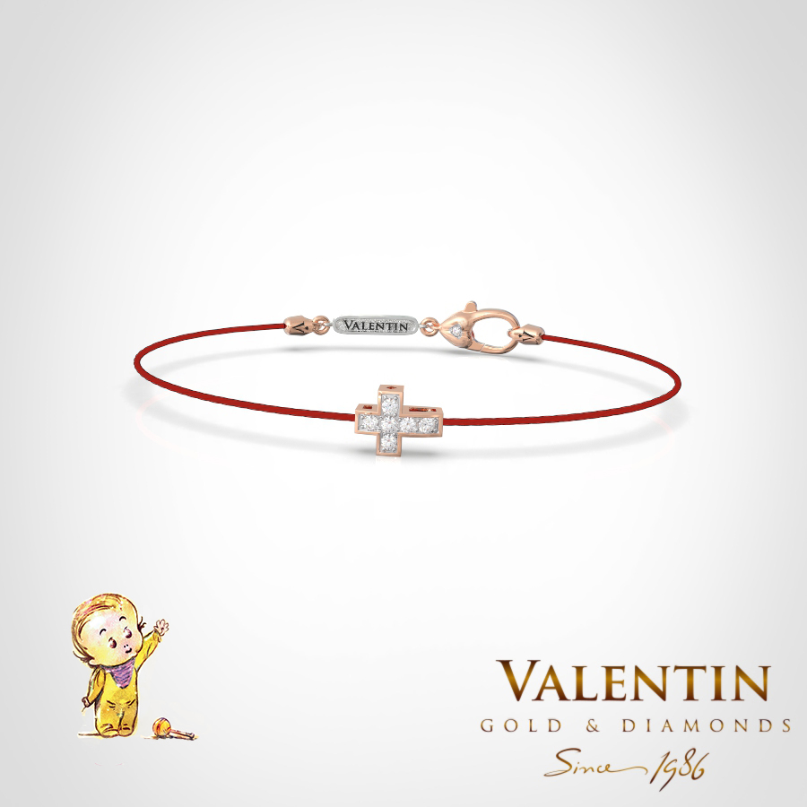 8152 Elipsa Pink Kids