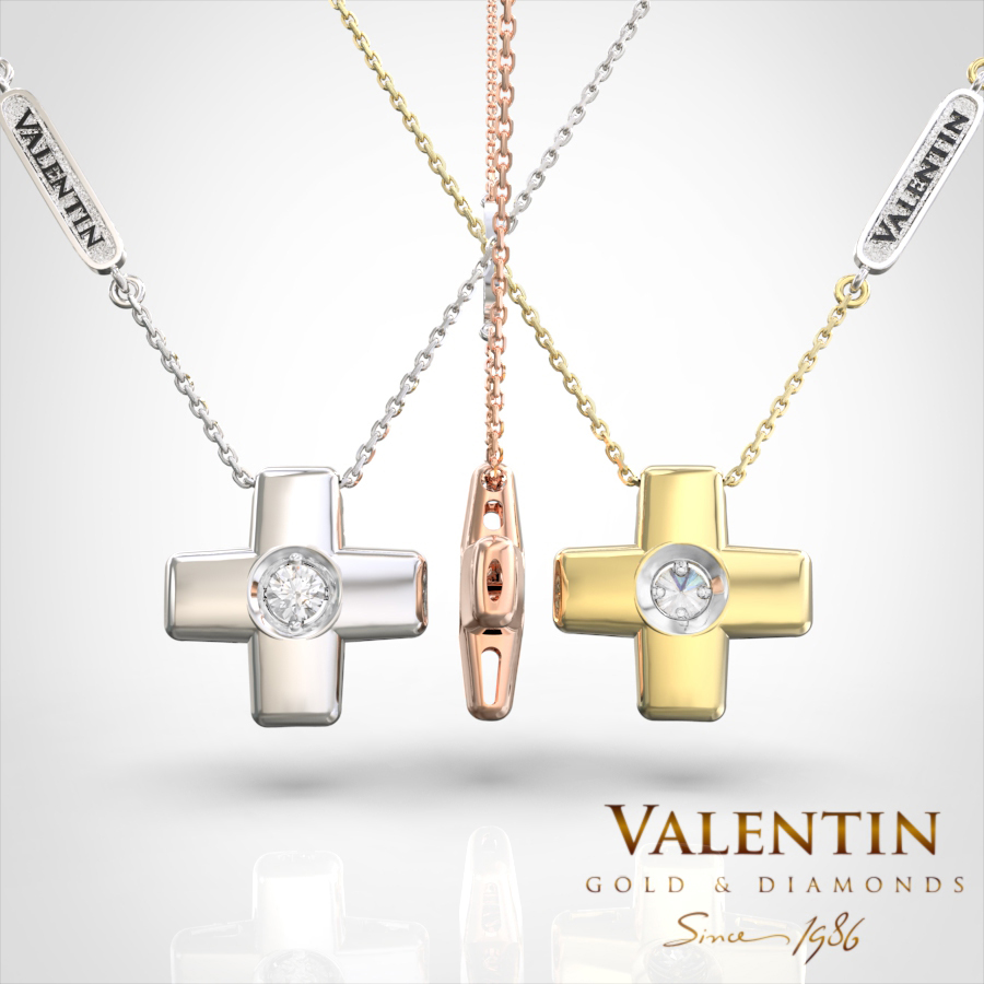 6946 2 White Yellow Pink