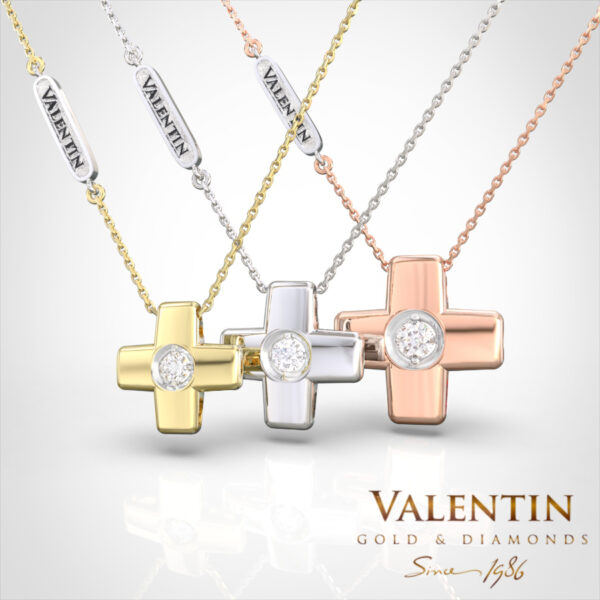 6946-1 2 3 Yellow White Pink