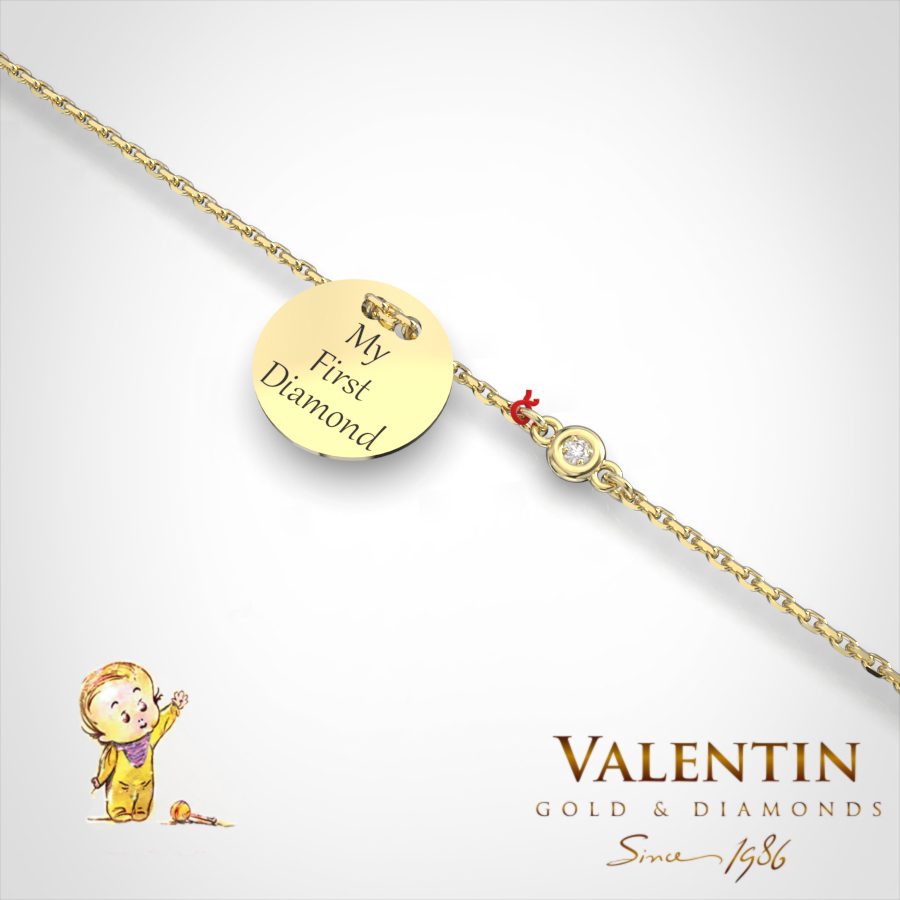 8339 1 Round Yellow 3