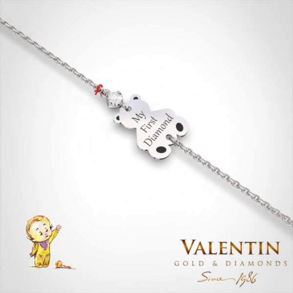 8339 - 3 Bear White 3