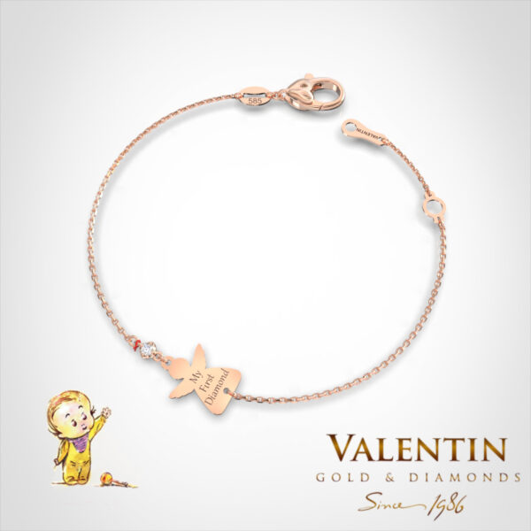 8339 - 2 Angel Pink