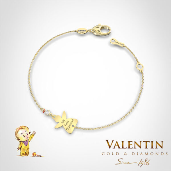 8339 - 2 Angel Yellow 8339 - 2 Angel Yellow