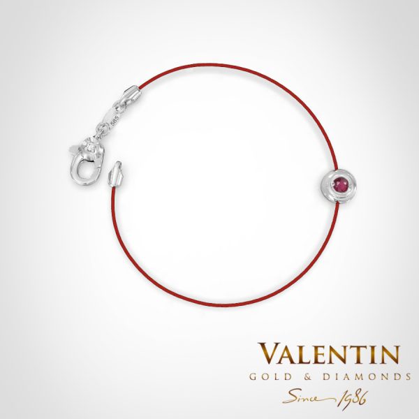 8361 White Ruby