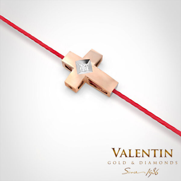 8153 Pink 3 Clean 1 | Valentin Gold & Diamonds 8153 Pink 3 Clean 1