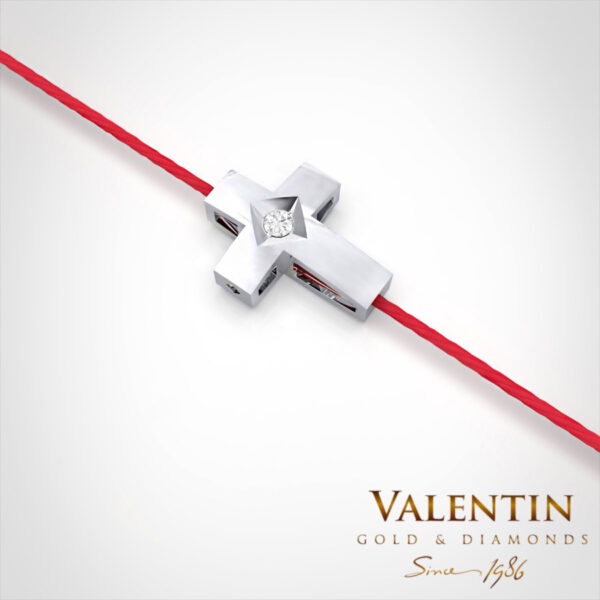 8153 White 3 Clean 1 | Valentin Gold & Diamonds 8153 White 3 Clean 1