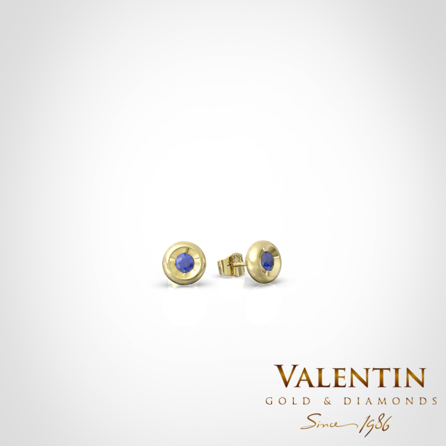 7624 3.00 Yellow 2 Sapphire