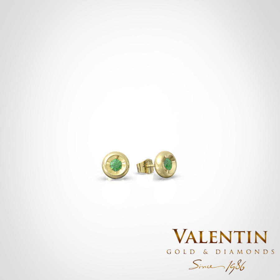 7624 3.00 Yellow 2 Emerald