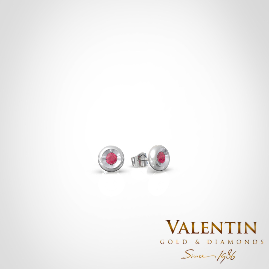 7624 3.00 White 2 Ruby