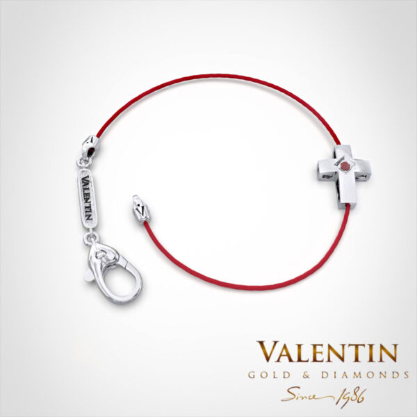 8153 White Clean 1 | Valentin Gold & Diamonds 8153 White Clean 1