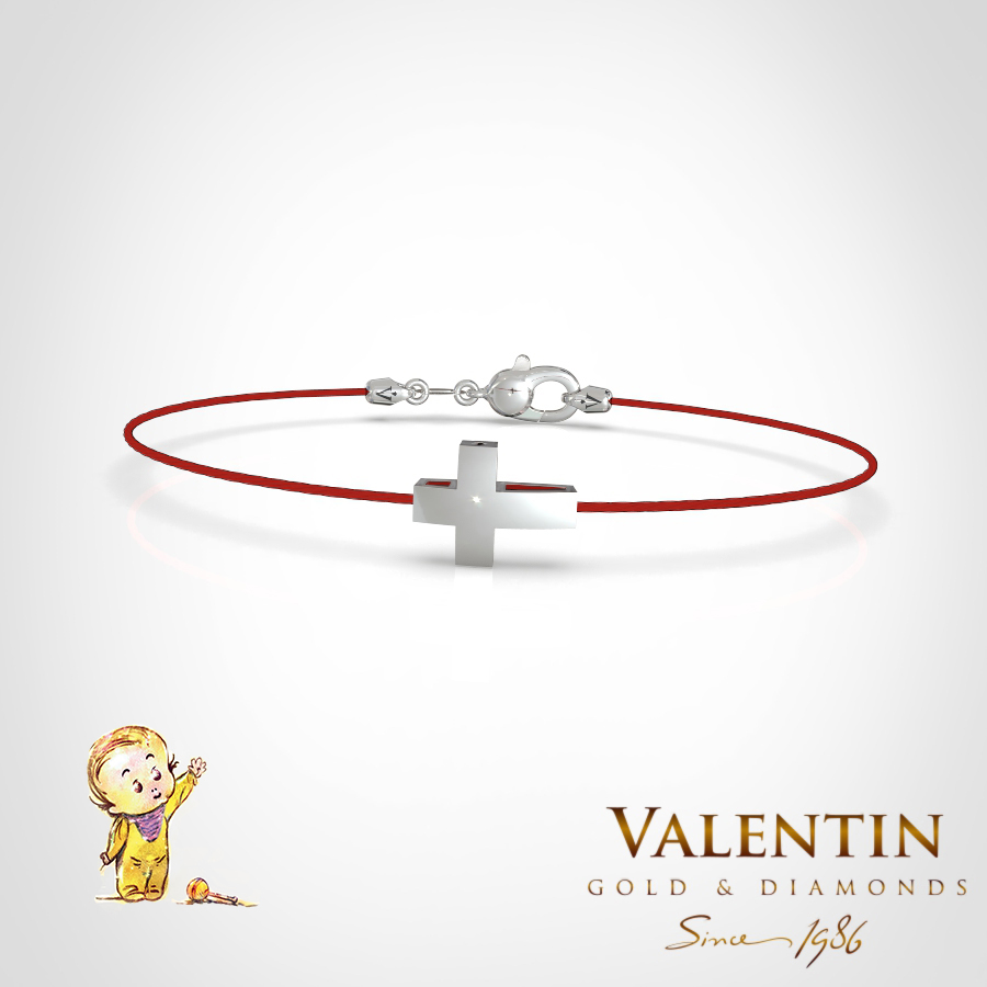 8154 Elipsa White Kids