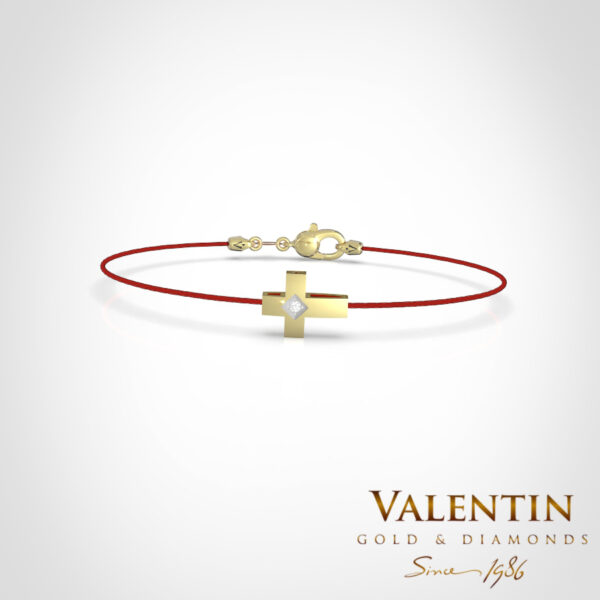 8153 Elipsa Yellow | Valentin Gold & Diamonds 8153 Elipsa Yellow