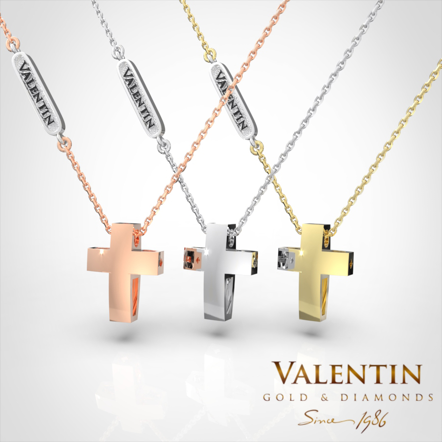 81541 Pink Yellow White