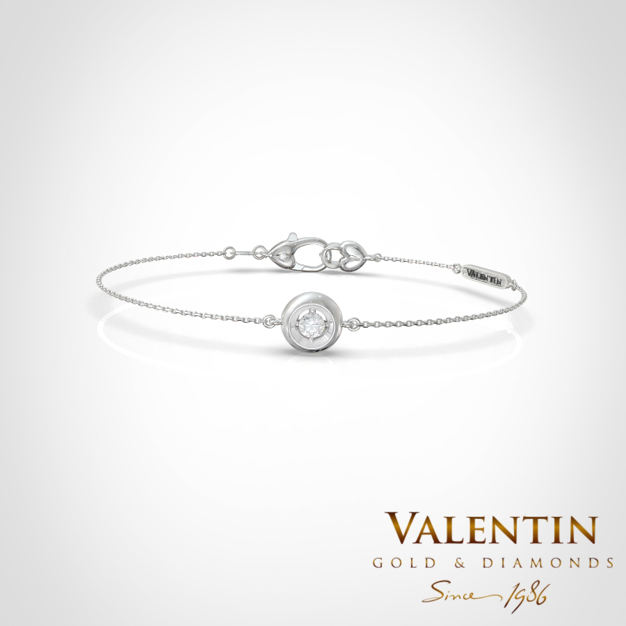 8319 3.00 Ellipsa White