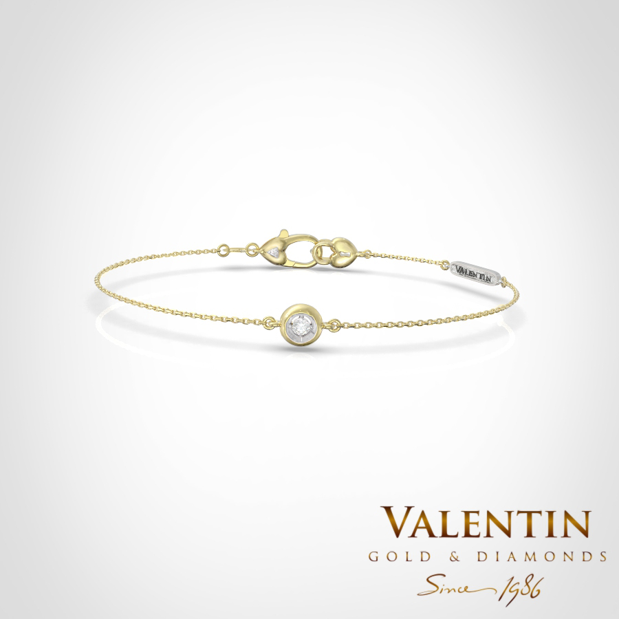 8319 2.00 Ellipsa Yellow