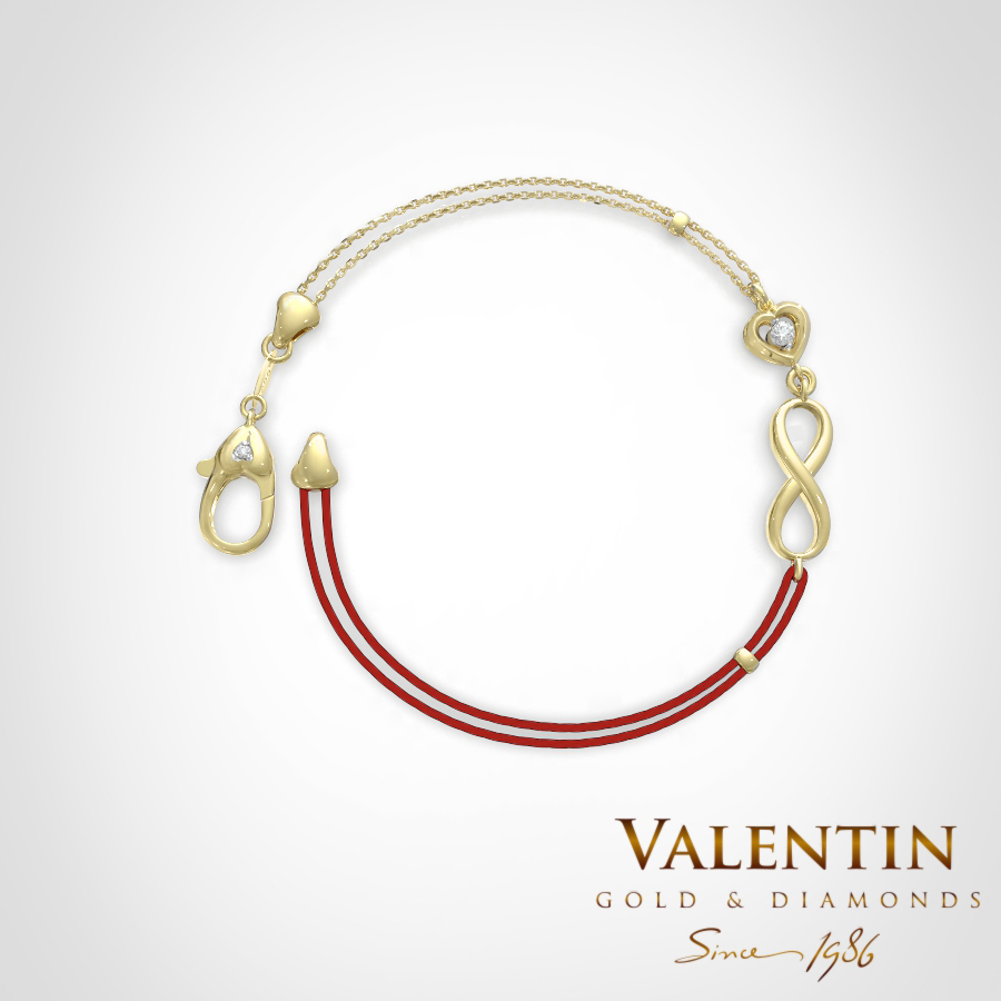 8362 Infinity Yellow 1