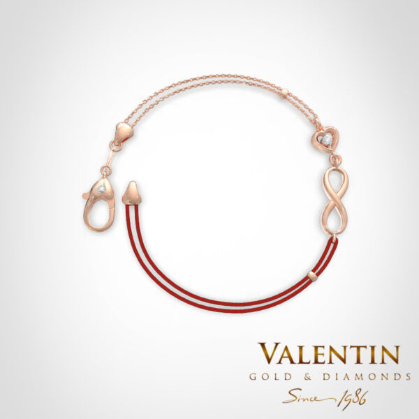 8362 Infinity Pink 1 8362 Infinity Pink 1
