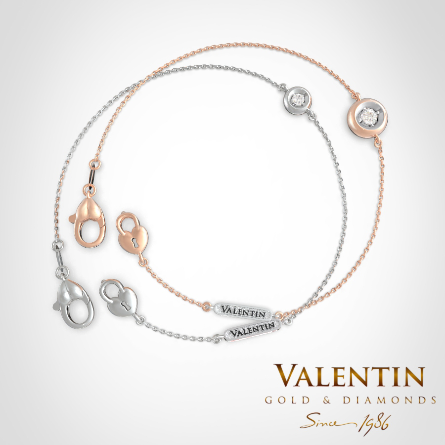 8319 2.00 3.00 Pink White