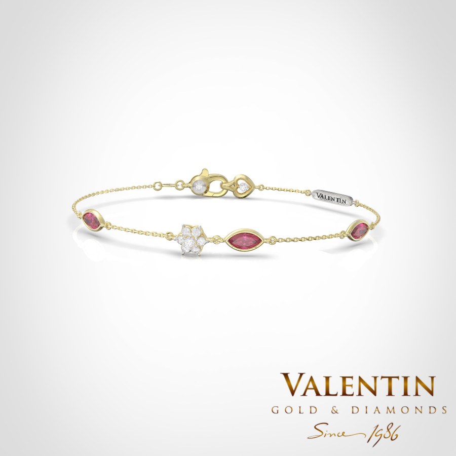 8342 2 Ruby Ellipsa Yellow