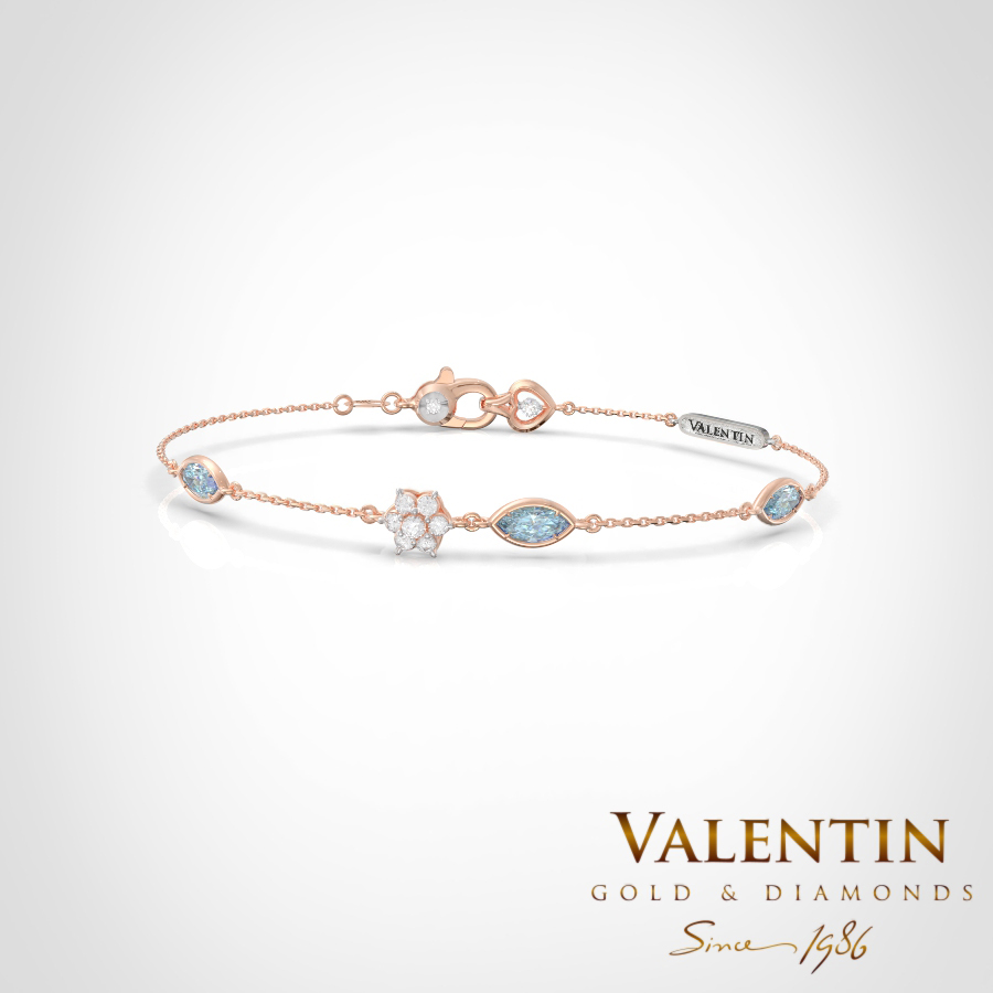 8342 1 Aqua Ellipsa Pink