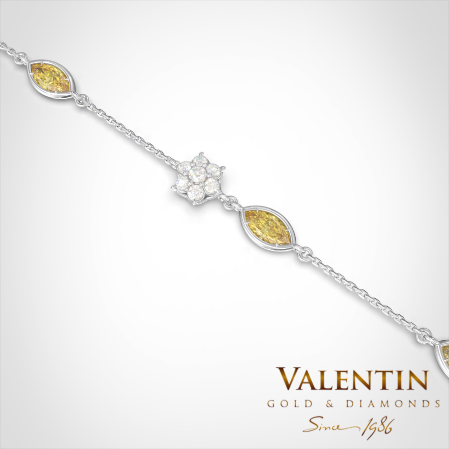 8342 2 Citrine Big White