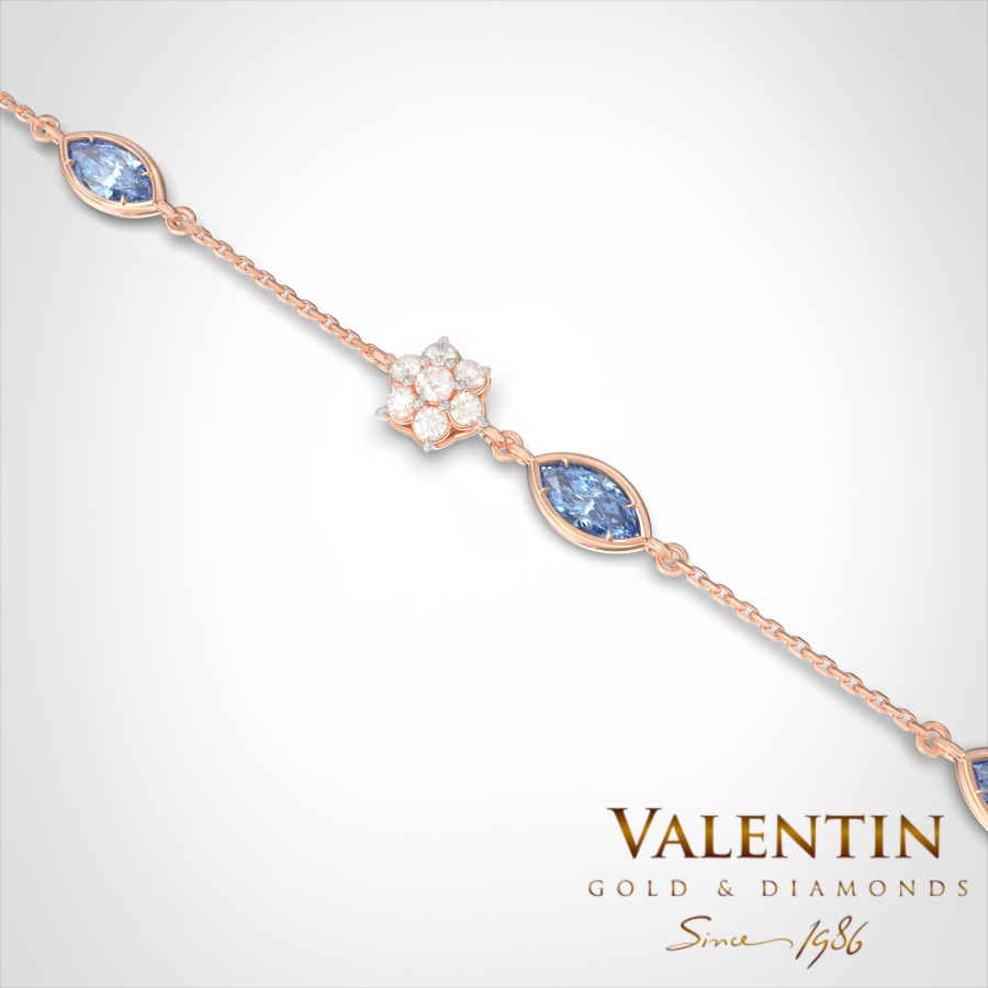 8342 2 LTopaz Big Pink