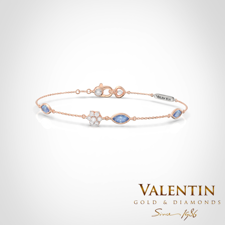 8342 2 LTopaz Ellipsa Pink