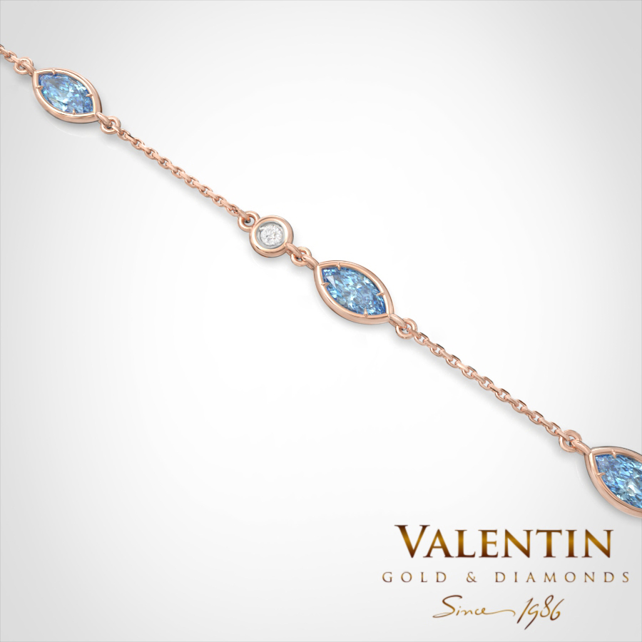 8342 3 LTopaz Big Pink