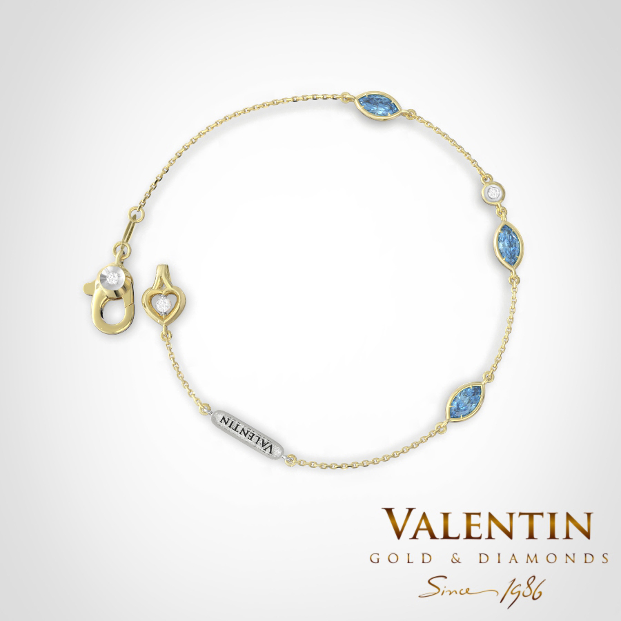 8342 3 LTopaz Yellow