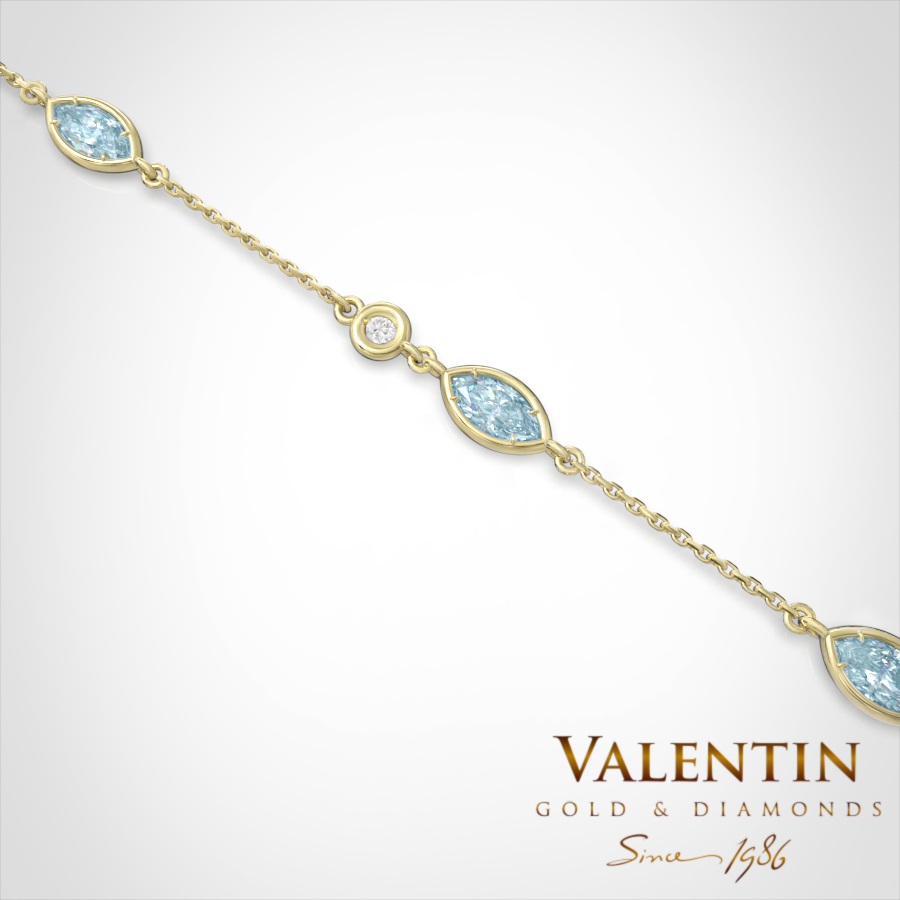 8342 3 Aqua Big Yellow